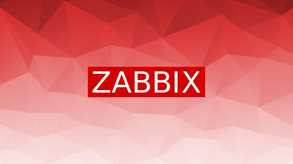 RP2-Supervision avec Zabbix